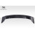 2006-2011 Honda Civic 4DR Type M Wing Spoiler - 4 Piece - image 13