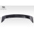 2006-2011 Honda Civic 4DR Type M Wing Spoiler - 4 Piece - image 31