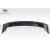 2006-2011 Honda Civic 4DR Type M Wing Spoiler - 4 Piece - image 36