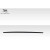 2006-2011 Honda Civic 4DR Type M Wing Spoiler - 4 Piece - image 36