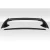 2006-2011 Honda Civic Type M Rear Wing - image 14