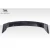 2006-2011 Honda Civic 4DR Type M Wing Spoiler - 4 Piece - image 54