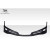 2007-2008 Acura TL Type S Aspec Look Front Lip - 1 Piece - image 8