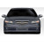 2007-2008 Acura TL Type S Aspec Look Front Lip - 1 Piece - image 1