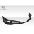 2007-2008 Acura TL Type S Aspec Look Front Lip - 1 Piece - image 5