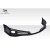 2007-2008 Acura TL Type S Aspec Look Front Lip - 1 Piece - image 15