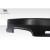 2004-2008 Acura TL Type S Aspec Look Rear Lip - 1 Piece - image 10
