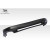 2004-2008 Acura TL Type S Aspec Look Rear Lip - 1 Piece - image 9