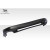 2004-2008 Acura TL Type S Aspec Look Rear Lip - 1 Piece - image 9