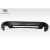 2004-2008 Acura TL Type S Aspec Look Rear Lip - 1 Piece - image 4