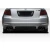 2004-2008 Acura TL Type S Aspec Look Rear Lip - 1 Piece - image 1
