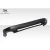 2004-2008 Acura TL Type S Aspec Look Rear Lip - 1 Piece - image 6