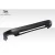 2004-2008 Acura TL Type S Aspec Look Rear Lip - 1 Piece - image 7