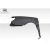 2006-2007 Subaru Impreza WRX STI 4DR WRC Look Wide Body Front Fenders - 2 Piece - image 11