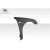 2006-2007 Subaru Impreza WRX STI 4DR WRC Look Wide Body Front Fenders - 2 Piece - image 7