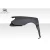 2006-2007 Subaru Impreza WRX STI 4DR WRC Look Wide Body Front Fenders - 2 Piece - image 25