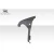2006-2007 Subaru Impreza WRX STI 4DR WRC Look Wide Body Front Fenders - 2 Piece - image 26