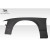 1989-1994 Nissan 240SX S13 K Power Style Front Fenders - 2 Piece - image 9