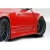 1989-1994 Nissan 240SX S13 K Power Style Front Fenders - 2 Piece - image 1