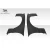 1989-1994 Nissan 240SX K Power Style Fender - image 4