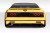 1986-1991 Mazda RX-7 Duraflex Trackman Wide Body Rear Bumper Cover 1 Piece (S)