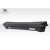 1986-1991 Mazda RX-7 Trackman Wide Body Rear Bumper - 1 Piece (S) - image 9