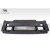 1989-1994 Nissan 240SX S13 V-Speed Wide Body Front Bumper - 3 Piece (S) - image 7