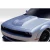 Universal 4" Hood Cowl - 1 Piece - image 4