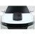 Universal 4" Hood Cowl - 1 Piece - image 3