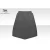 Universal 4" Hood Cowl - 1 Piece - image 16