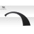 Universal Slider V1 2.7" Fender Flares - 2 Piece - image 15