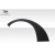 Universal Slider V1 2.7" Fender Flares - 2 Piece - image 9