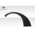 Universal Slider V1 2.7" Fender Flares - 2 Piece - image 15