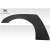 2010-2015 Chevrolet Camaro Grid Fender Flare - image 17