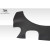 1992-1995 Honda Civic HB TKO RBS Wide Body Rear Fender Flares - 2 Piece - image 11