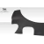 1992-1995 Honda Civic HB TKO RBS Wide Body Rear Fender Flares - 2 Piece - image 17