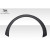 1990-1997 Mazda Miata Rocket Wide Body Front Fender Flares - 4 Piece - image 9