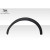 1990-1997 Mazda Miata Rocket Wide Body Front Fender Flares - 4 Piece - image 7