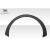 1990-1997 Mazda Miata Rocket Wide Body Front Fender Flares - 4 Piece - image 18