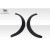 1990-1997 Mazda Miata Rocket Wide Body Front Fender Flares - 4 Piece - image 22