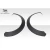 1990-1997 Mazda Miata Rocket Wide Body Front Fender Flares - 4 Piece - image 16