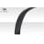 1990-1997 Mazda Miata TKO RBS Wide Body Rear Fender Flares - 2 Piece - image 6
