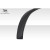 1990-1997 Mazda Miata Duraflex TKO RBS Wide Body Rear Fender Flares - 2 Piece - image 11