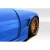 1989-1994 Nissan 240SX V Speed Fender - image 1