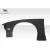 1989-1994 Nissan 240SX S13 V Speed Wide Body Front Fenders - 2 Piece - image 15