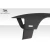 1989-1994 Nissan 240SX S13 V Speed Wide Body Front Fenders - 2 Piece - image 17