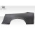 1989-1994 Nissan 240SX S13 HB Duraflex K Power Style Rear Fenders - 2 Piece - image 9