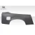 1989-1994 Nissan 240SX S13 HB K Power Style Rear Fenders - 2 Piece - image 8