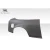 1989-1994 Nissan 240SX S13 HB K Power Style Rear Fenders - 2 Piece - image 12