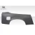 1989-1994 Nissan 240SX S13 HB K Power Style Rear Fenders - 2 Piece - image 9